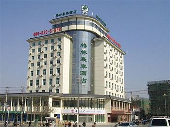 Motel168 Yangzhou Wenchangge Road Inn Exterior photo